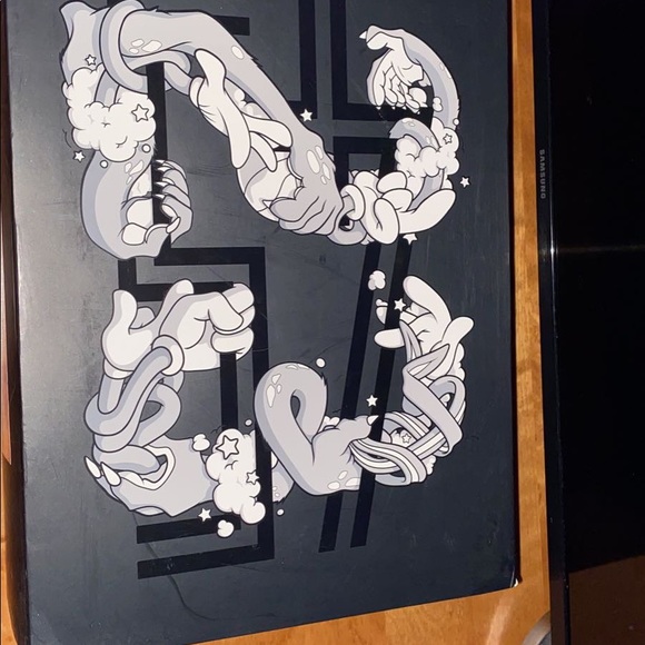 Air Jordan 11 “Space Jam” 2016 - Picture 7 of 8